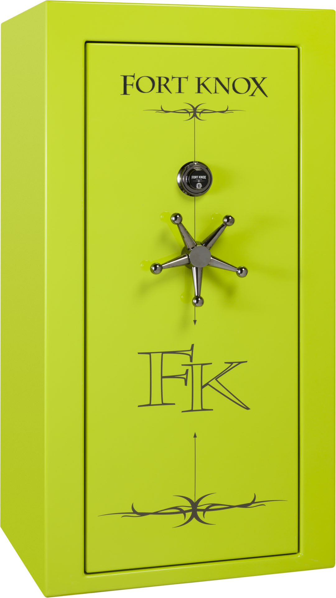 Gun and Home Safes Mike Ward Safes